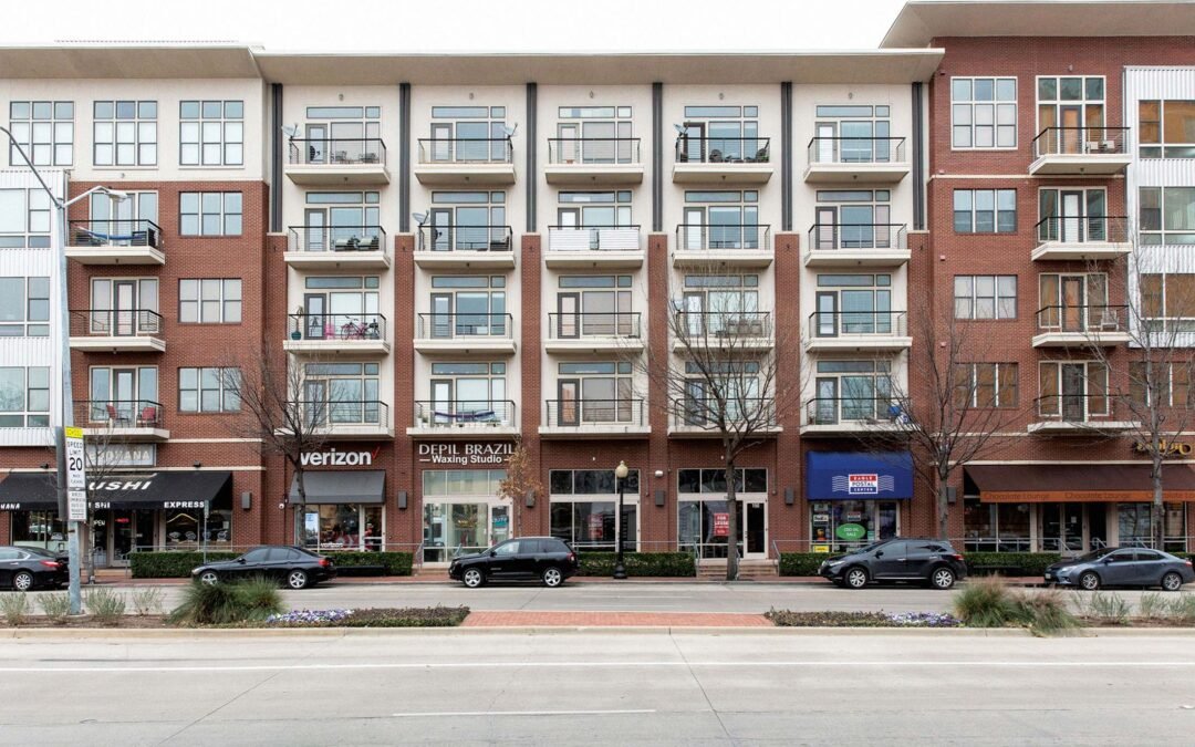 Commercial Property Insurance In Conroe TX