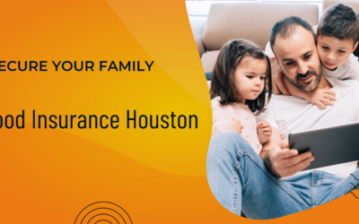 Why Houston Needs Flood Insurance: A Simple Guide