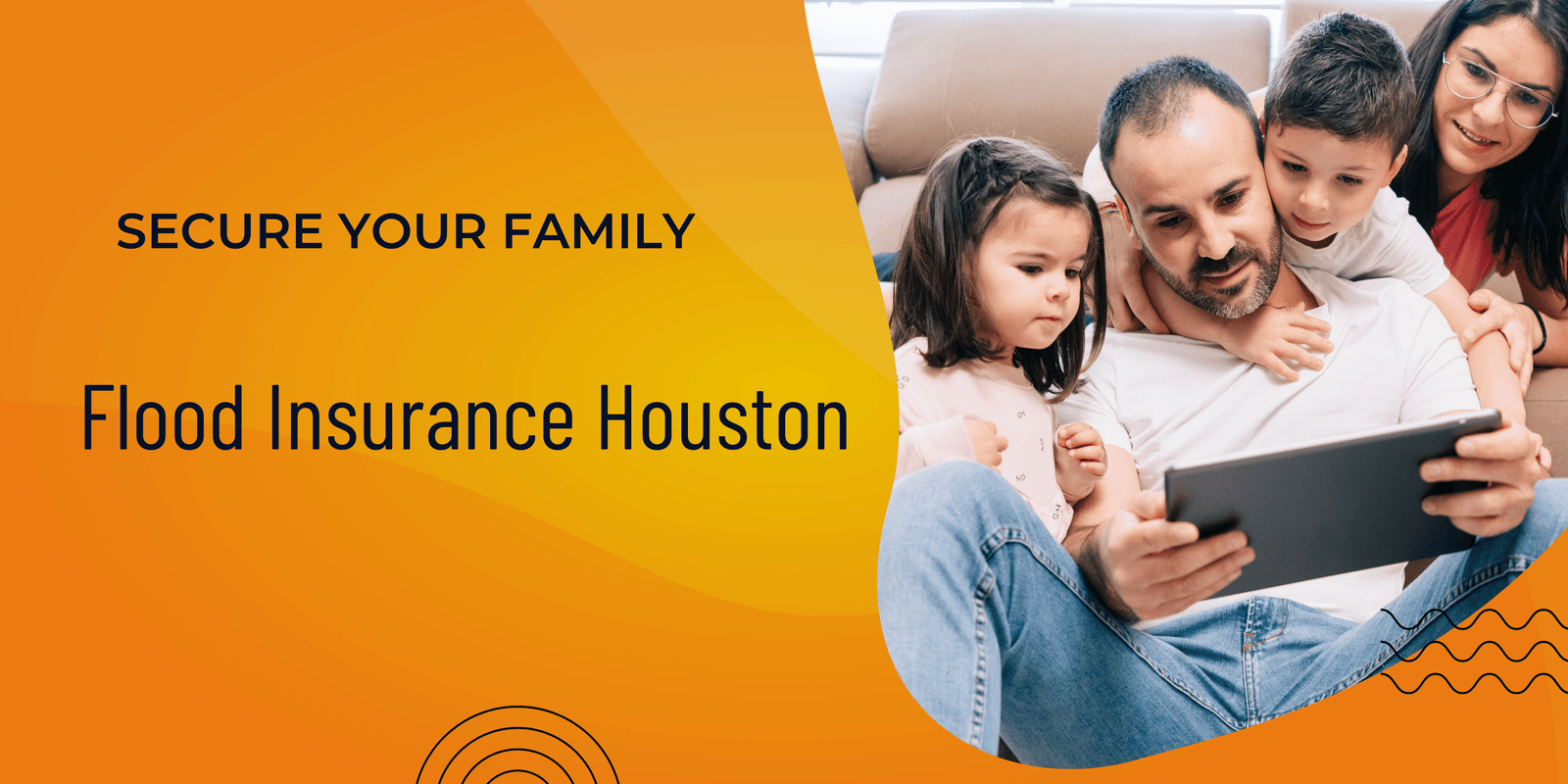 flood insurance Houston